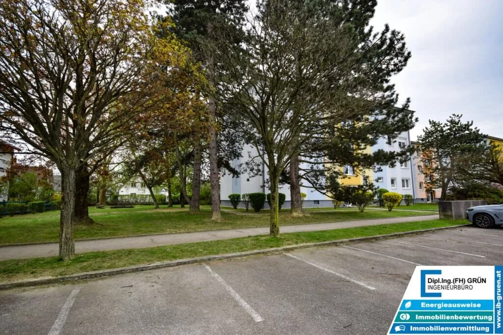 Wohnung kaufen in Linz Land – 85 m², € 278.000 – Bild 45 von 55