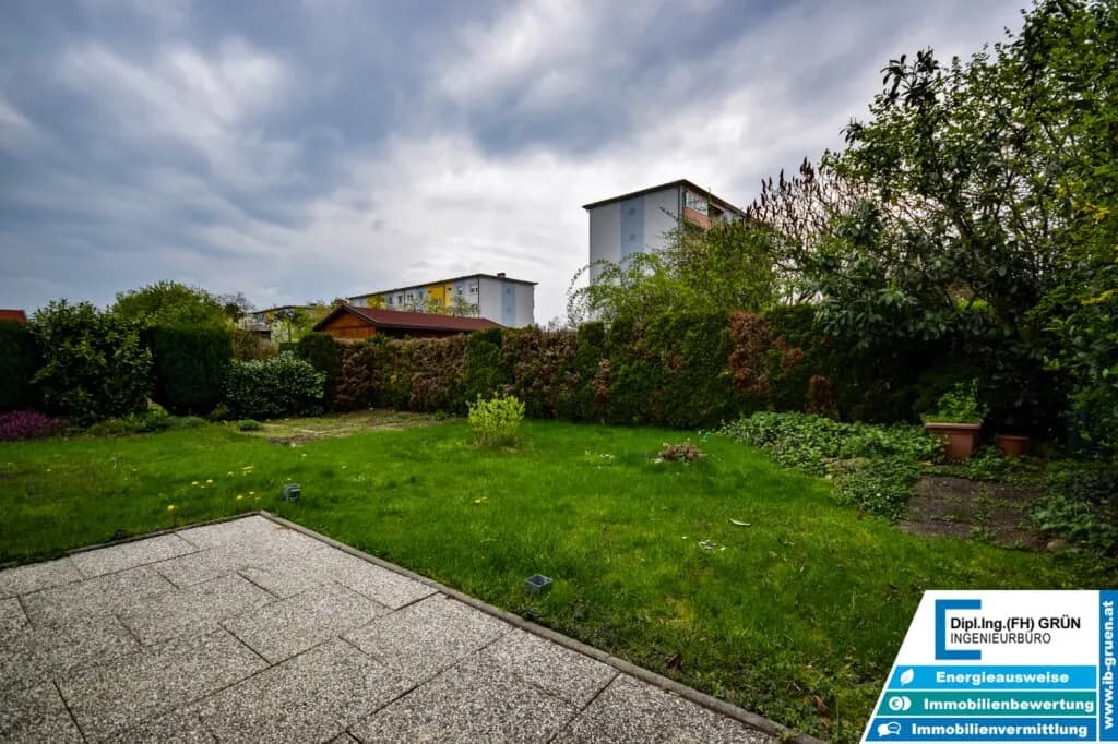 Wohnung kaufen in Linz Land – 85 m², € 278.000 – Bild 54 von 55