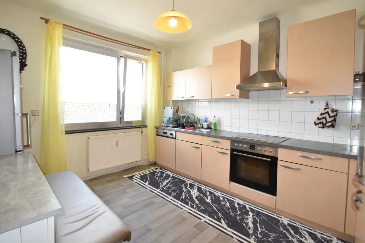 3-Zimmer-Wohnung kaufen in Amstetten – 81,68 m², € 135.000 – Bild 2 von 13