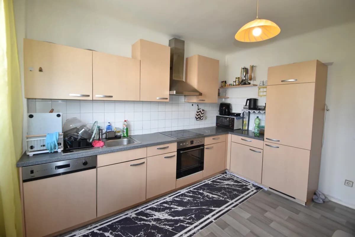 3-Zimmer-Wohnung kaufen in Amstetten – 81,68 m², € 135.000 – Bild 3 von 13