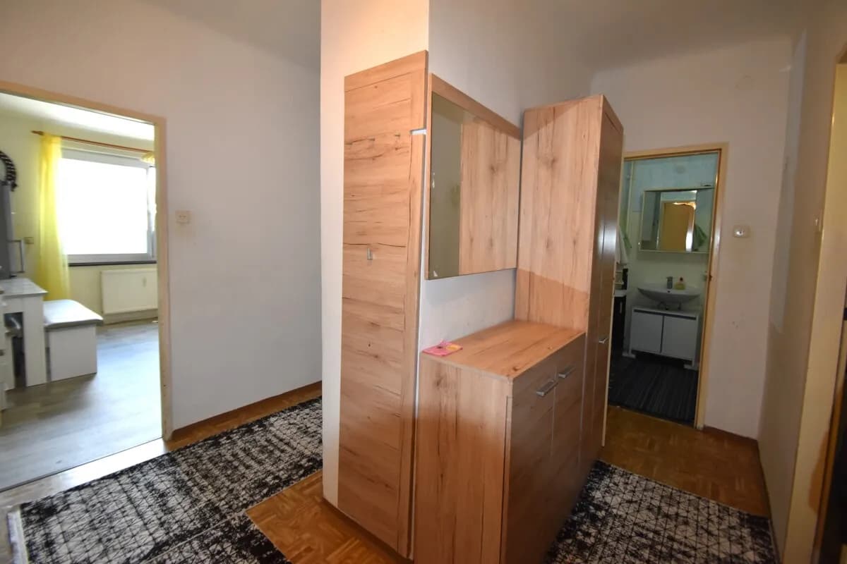 3-Zimmer-Wohnung kaufen in Amstetten – 81,68 m², € 135.000 – Bild 4 von 13