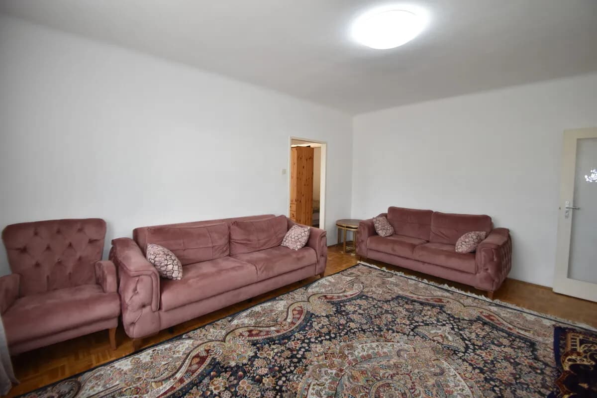 3-Zimmer-Wohnung kaufen in Amstetten – 81,68 m², € 135.000 – Bild 5 von 13