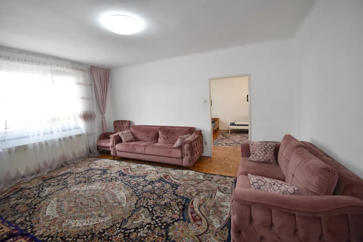 3-Zimmer-Wohnung kaufen in Amstetten – 81,68 m², € 135.000 – Bild 6 von 13