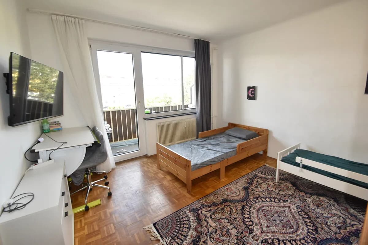 3-Zimmer-Wohnung kaufen in Amstetten – 81,68 m², € 135.000 – Bild 7 von 13