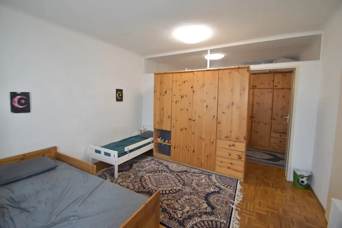 3-Zimmer-Wohnung kaufen in Amstetten – 81,68 m², € 135.000 – Bild 9 von 13