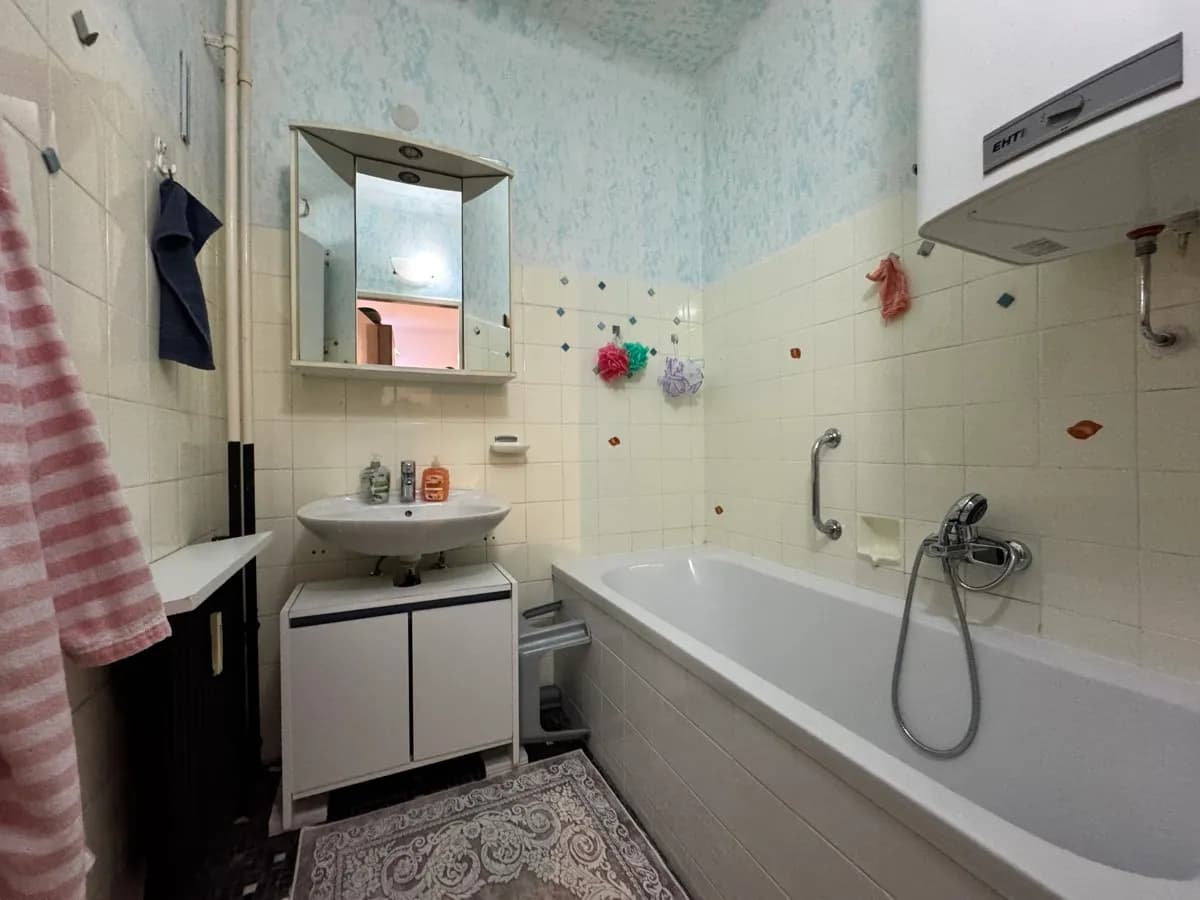 3-Zimmer-Wohnung kaufen in Amstetten – 81,68 m², € 135.000 – Bild 10 von 13