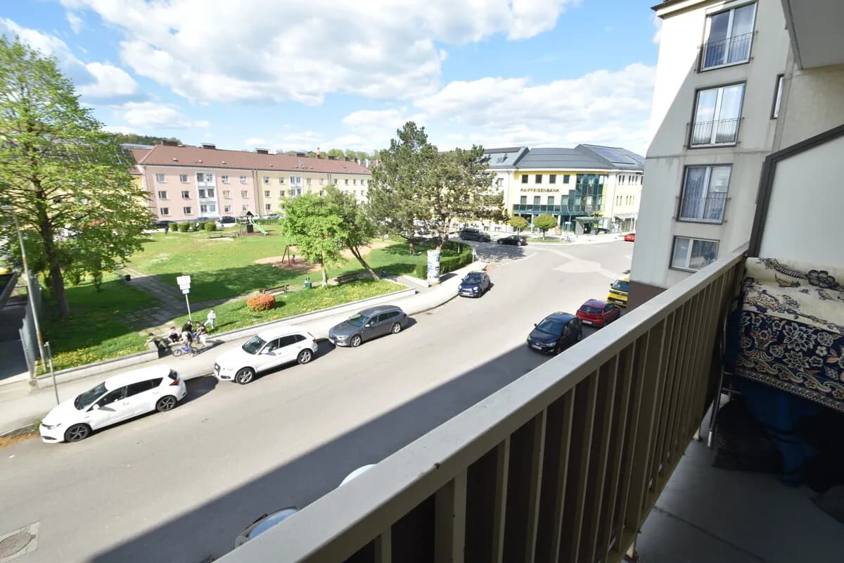 3-Zimmer-Wohnung kaufen in Amstetten – 81,68 m², € 135.000 – Bild 11 von 13