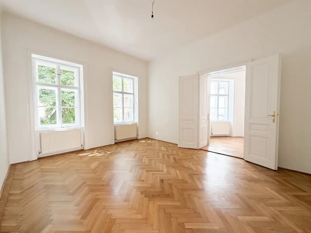 3-Zimmer-Wohnung kaufen in Wien – 89,58 m², € 875.000