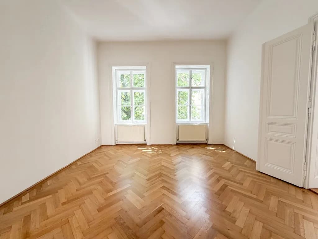 3-Zimmer-Wohnung kaufen in Wien – 89,58 m², € 875.000 – Bild 2 von 33