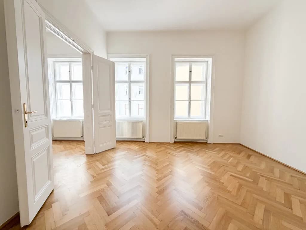3-Zimmer-Wohnung kaufen in Wien – 89,58 m², € 875.000 – Bild 6 von 33
