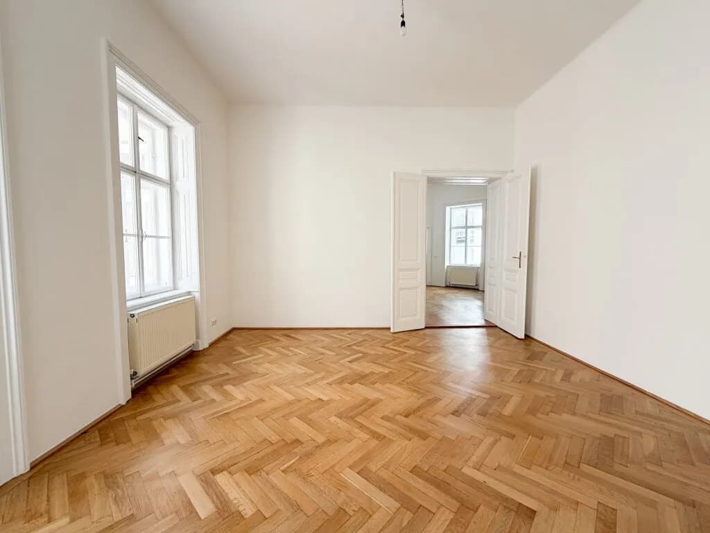 3-Zimmer-Wohnung kaufen in Wien – 89,58 m², € 875.000 – Bild 7 von 33