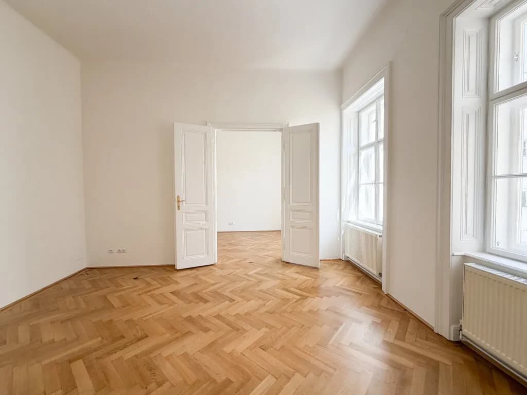 3-Zimmer-Wohnung kaufen in Wien – 89,58 m², € 875.000 – Bild 8 von 33