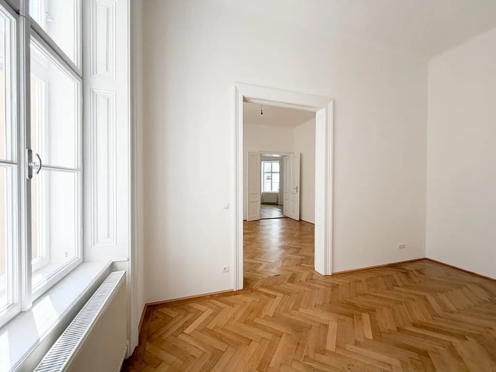 3-Zimmer-Wohnung kaufen in Wien – 89,58 m², € 875.000 – Bild 10 von 33