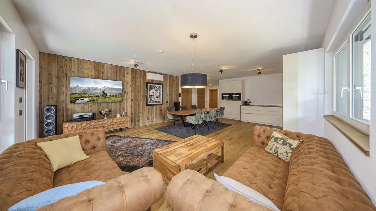 4-Zimmer-Wohnung kaufen in Kitzbühel – 116,16 m², € 1.490.000 – Bild 1 von 17