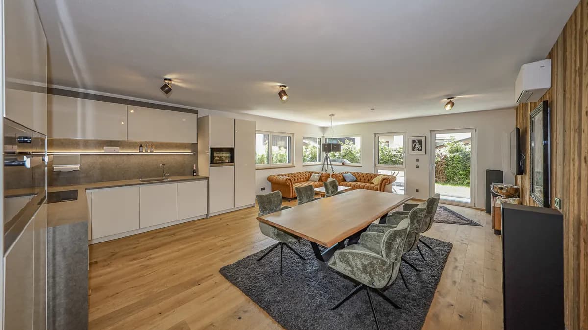4-Zimmer-Wohnung kaufen in Kitzbühel – 116,16 m², € 1.490.000 – Bild 3 von 17