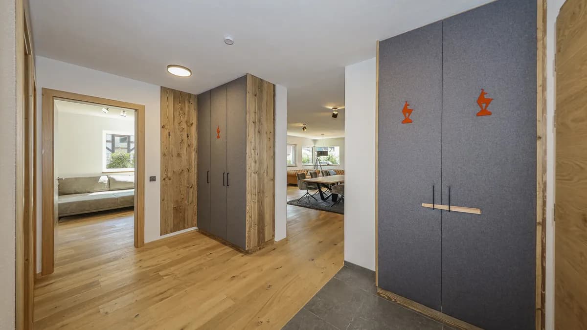 4-Zimmer-Wohnung kaufen in Kitzbühel – 116,16 m², € 1.490.000 – Bild 5 von 17