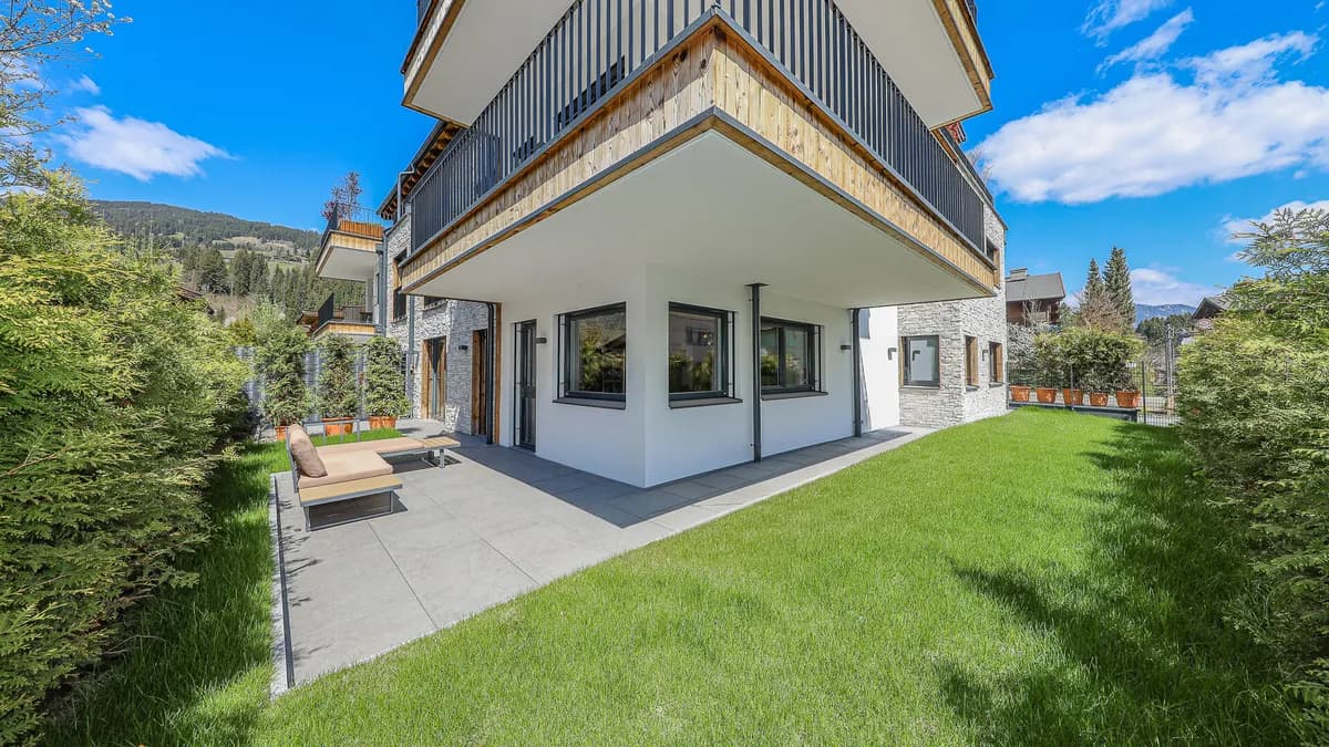 4-Zimmer-Wohnung kaufen in Kitzbühel – 116,16 m², € 1.490.000 – Bild 7 von 17