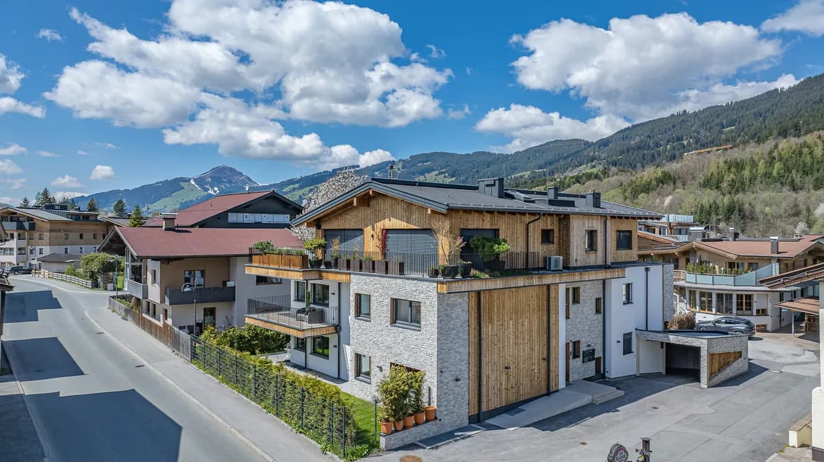4-Zimmer-Wohnung kaufen in Kitzbühel – 116,16 m², € 1.490.000 – Bild 8 von 17