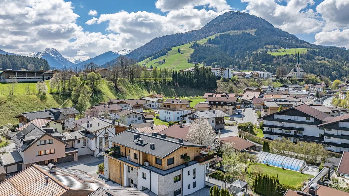 4-Zimmer-Wohnung kaufen in Kitzbühel – 116,16 m², € 1.490.000 – Bild 9 von 17