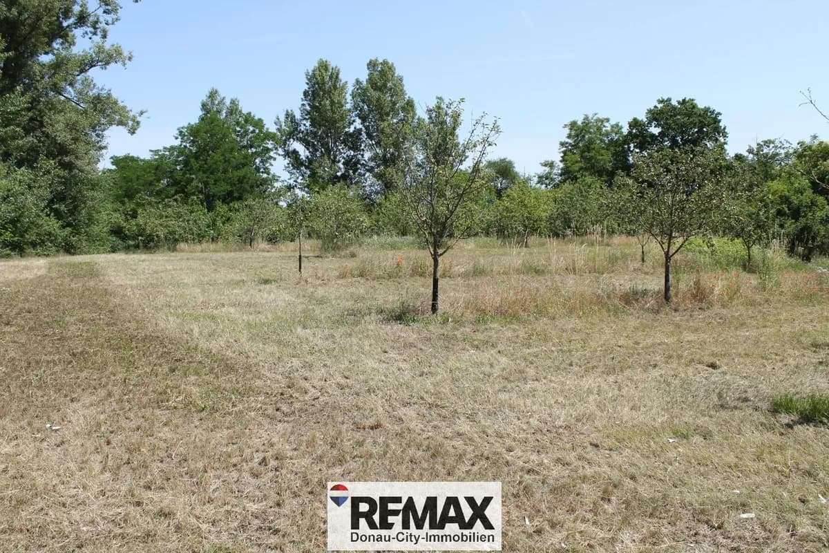 Grundstück kaufen in Korneuburg – 5 023 m², € 199.000