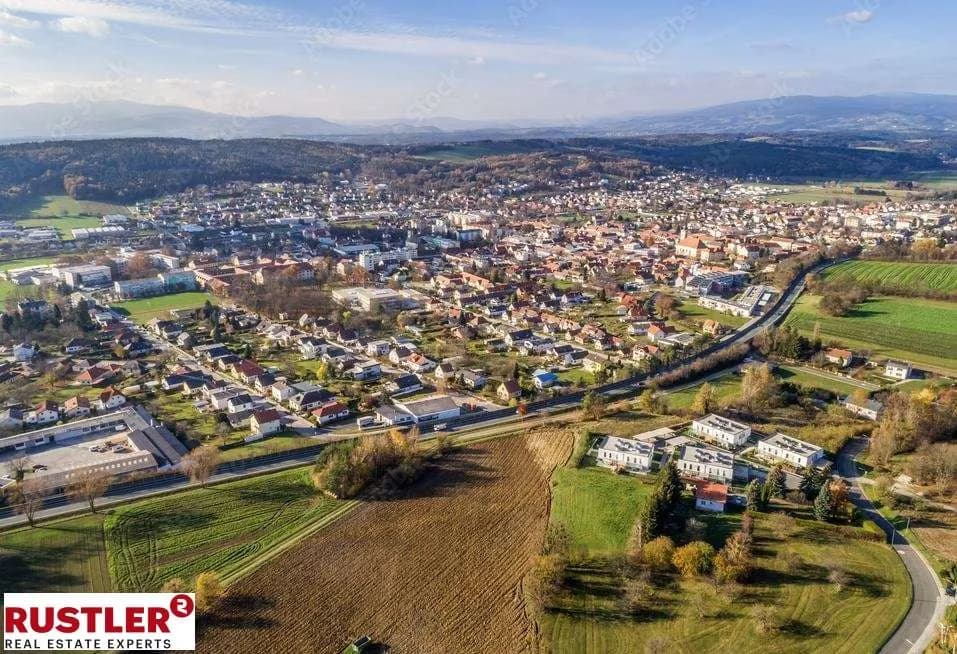 Immobilie kaufen in Oberwart – 1 537 m²