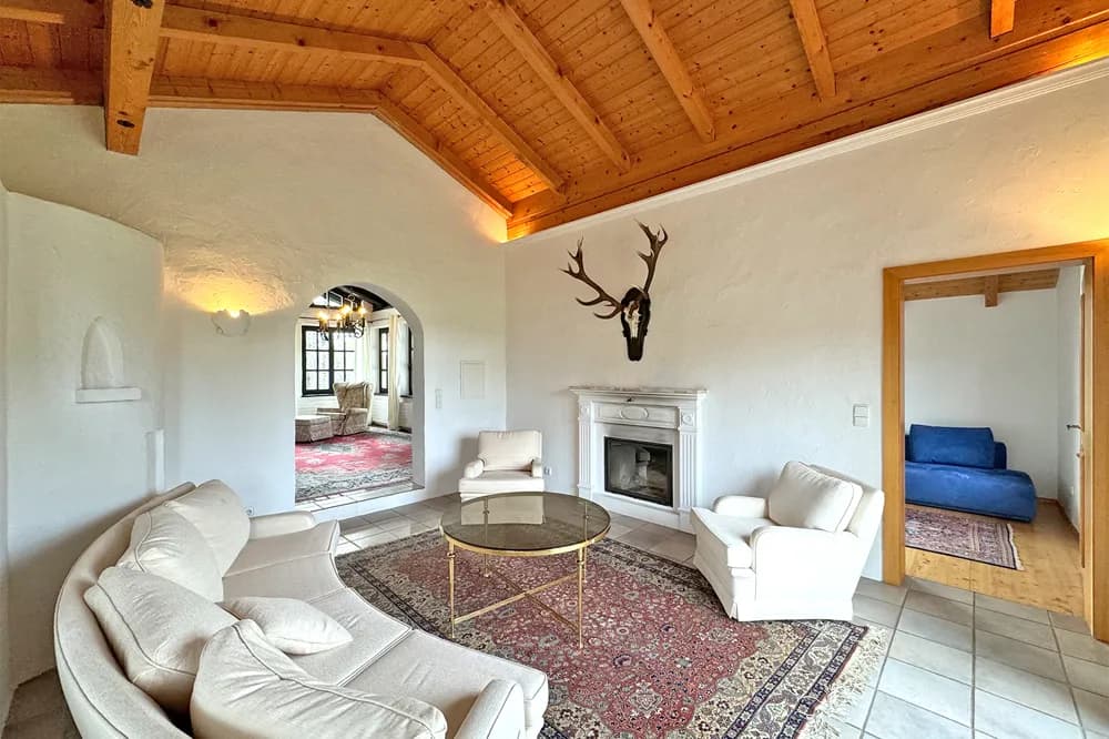 6-Zimmer-Immobilie kaufen in Salzburg-Umgebung – 238 m², € 795.000 – Bild 7 von 10