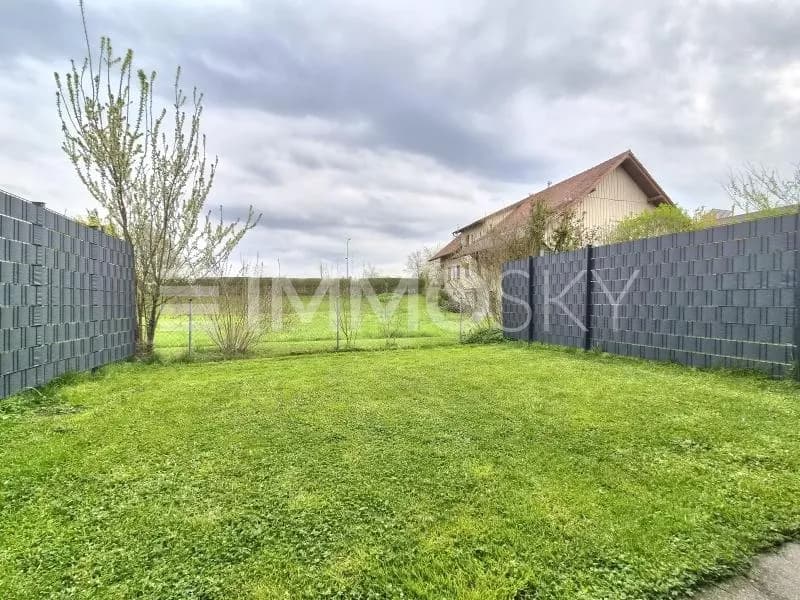 4-Zimmer-Wohnung kaufen in Bregenz – 101 m², € 509.000