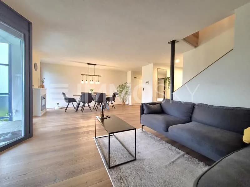 4-Zimmer-Wohnung kaufen in Bregenz – 101 m², € 509.000 – Bild 2 von 5