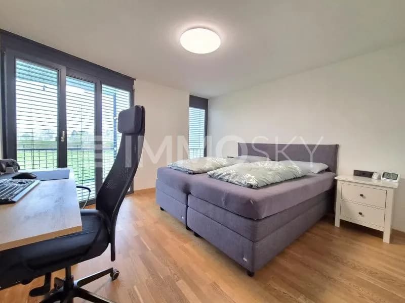 4-Zimmer-Wohnung kaufen in Bregenz – 101 m², € 509.000 – Bild 5 von 5