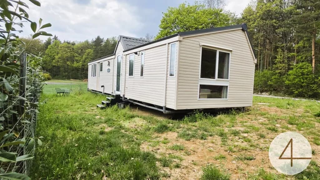 Wohnung kaufen in Güssing – 44 m², € 109.000 – Bild 3 von 15