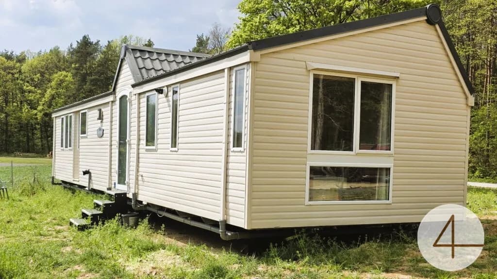 Wohnung kaufen in Güssing – 44 m², € 109.000 – Bild 4 von 15