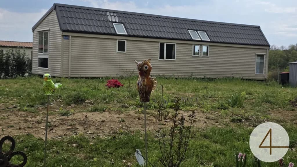 Wohnung kaufen in Güssing – 44 m², € 109.000 – Bild 5 von 15