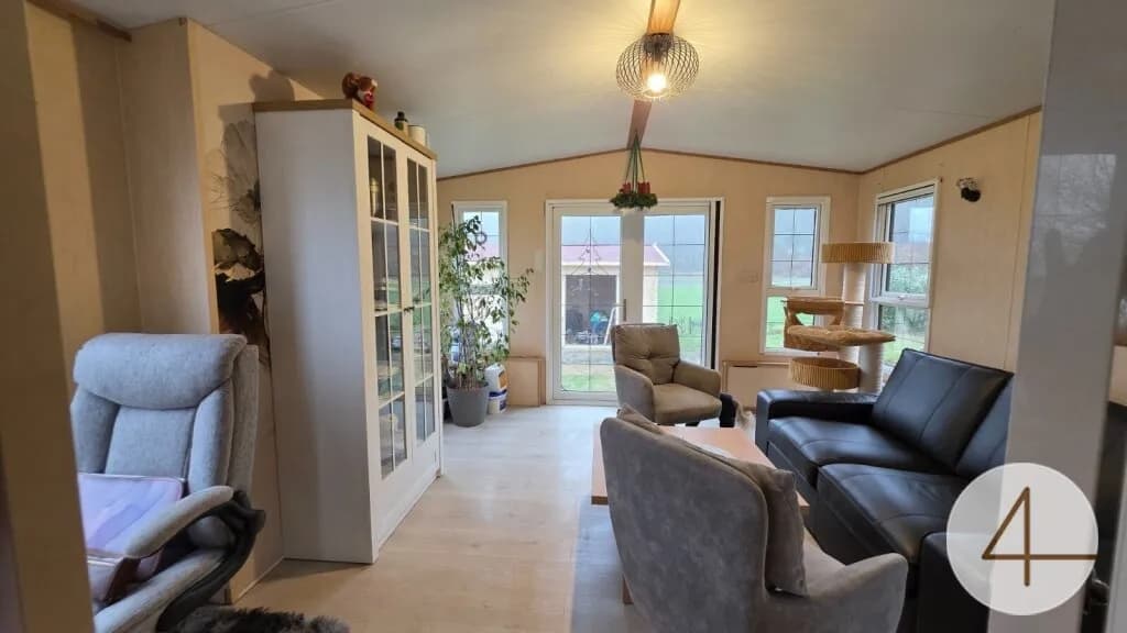 Wohnung kaufen in Güssing – 44 m², € 109.000 – Bild 7 von 15