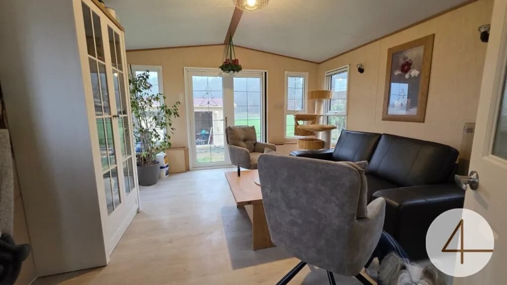 Wohnung kaufen in Güssing – 44 m², € 109.000 – Bild 8 von 15