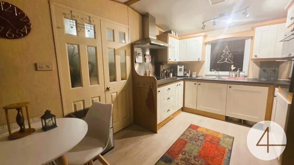 Wohnung kaufen in Güssing – 44 m², € 109.000 – Bild 9 von 15