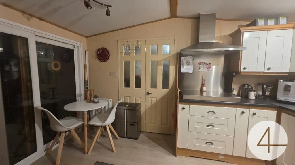 Wohnung kaufen in Güssing – 44 m², € 109.000 – Bild 10 von 15