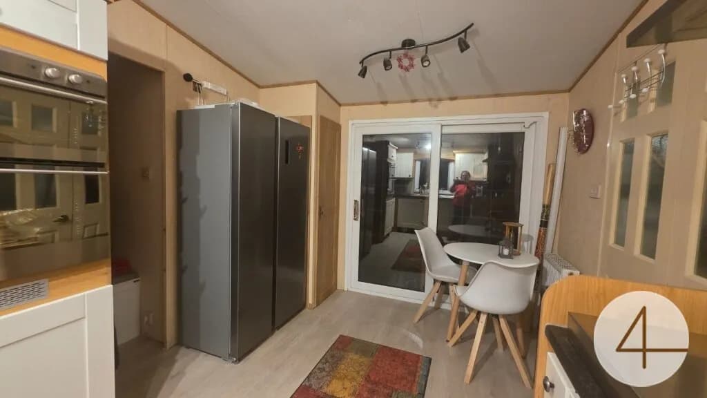 Wohnung kaufen in Güssing – 44 m², € 109.000 – Bild 11 von 15
