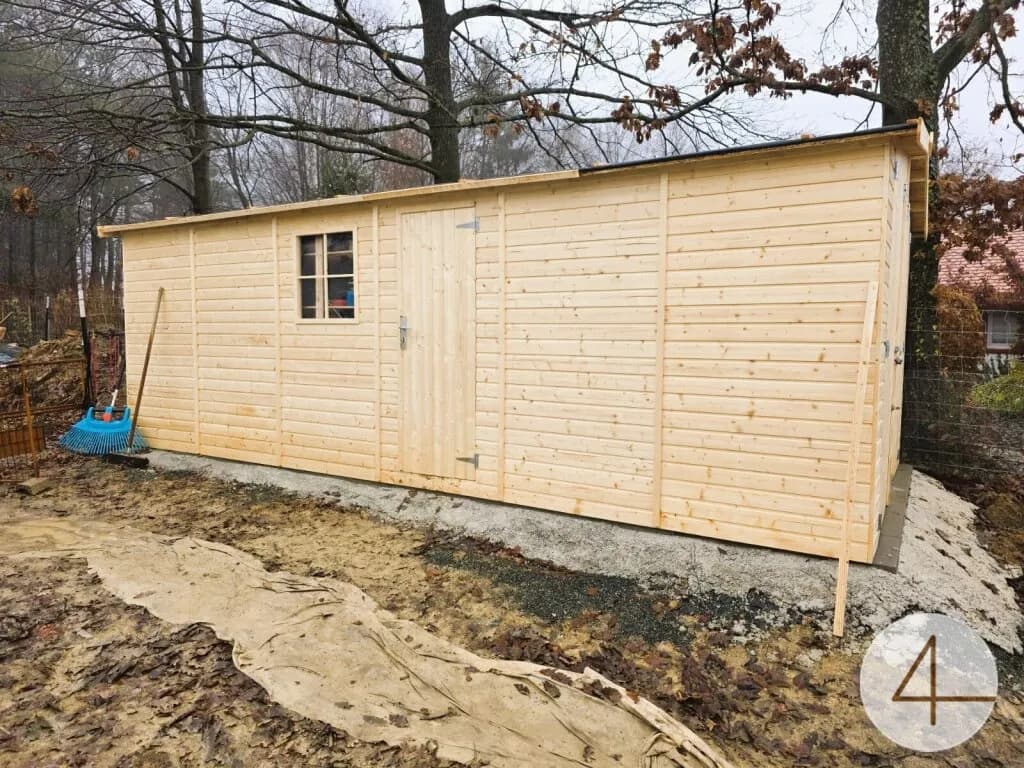Wohnung kaufen in Güssing – 44 m², € 109.000 – Bild 14 von 15