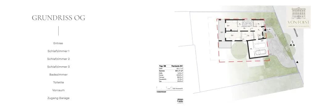 Immobilie kaufen in Wien – 250 m² – Bild 8 von 9