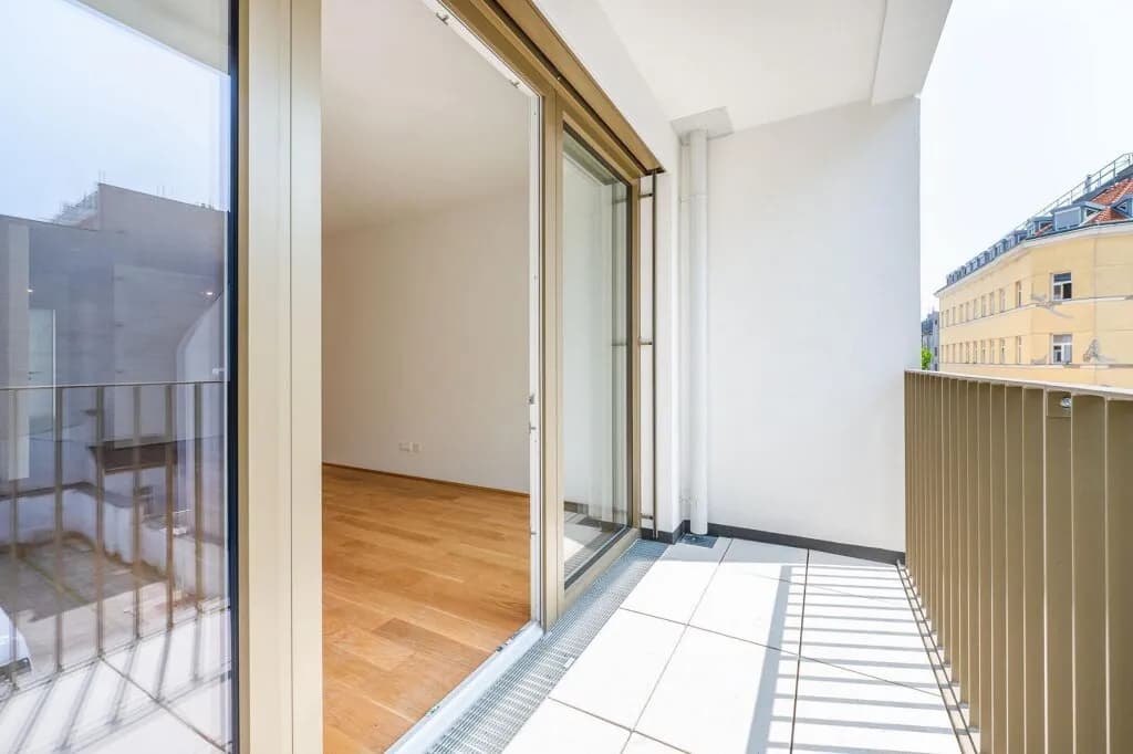 2-Zimmer-Wohnung mieten in Wien – 50,92 m², € 1.190 – Bild 2 von 17