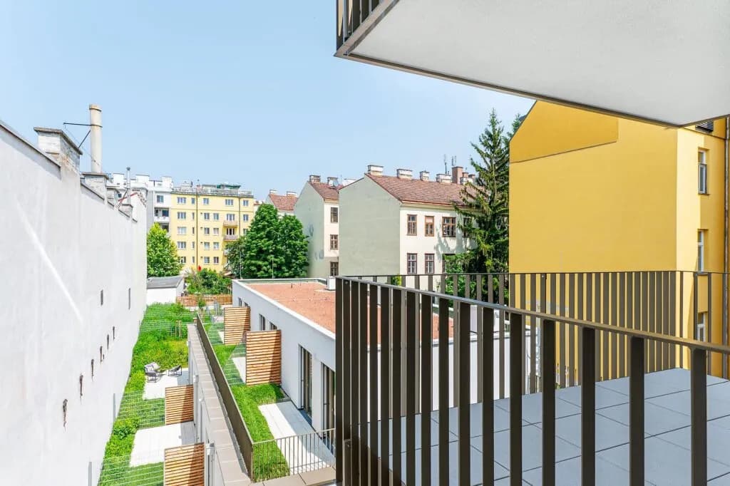 2-Zimmer-Wohnung mieten in Wien – 50,92 m², € 1.190 – Bild 7 von 17