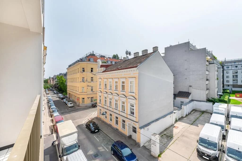 2-Zimmer-Wohnung mieten in Wien – 50,92 m², € 1.190 – Bild 11 von 17