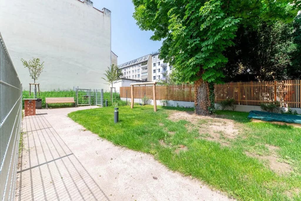 2-Zimmer-Wohnung mieten in Wien – 50,92 m², € 1.190 – Bild 15 von 17