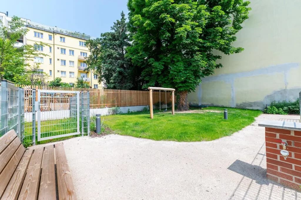 2-Zimmer-Wohnung mieten in Wien – 50,92 m², € 1.190 – Bild 16 von 17