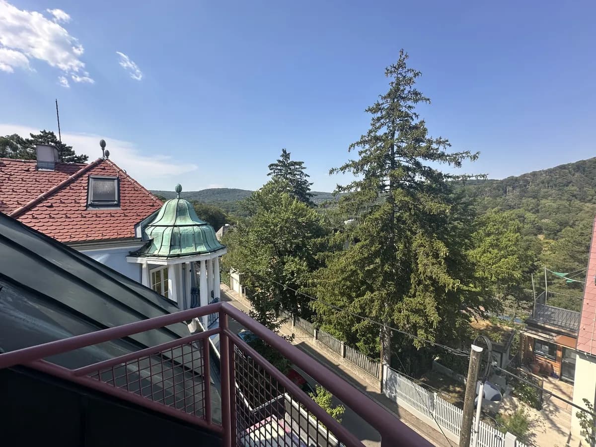 6-Zimmer-Haus mieten in Wien – 306,95 m², € 5.337