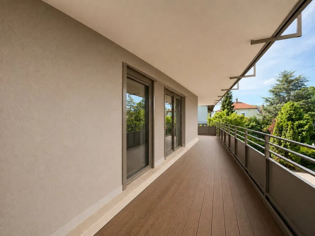 4-Zimmer-Wohnung kaufen in Graz – 88,24 m², € 547.343