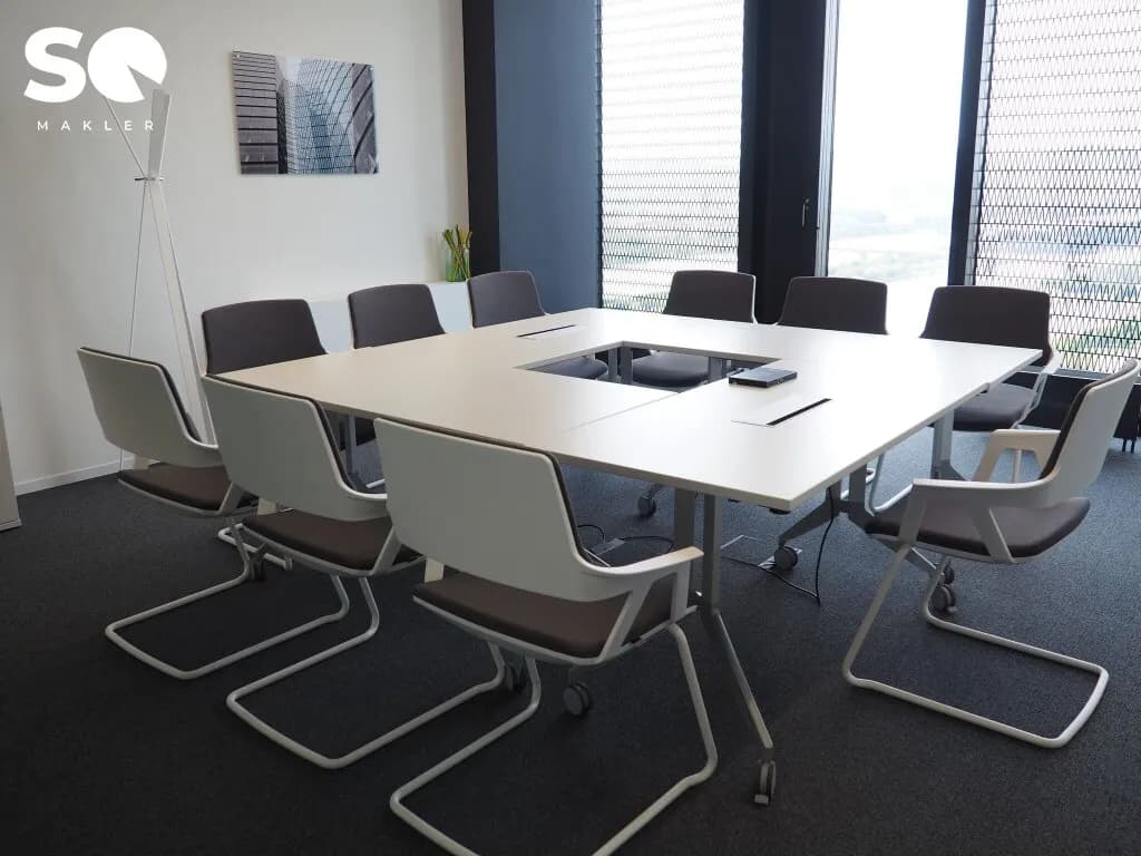 Gewerbeimmobilie mieten in Wien – 12 m², € 1.100 – Bild 2 von 9