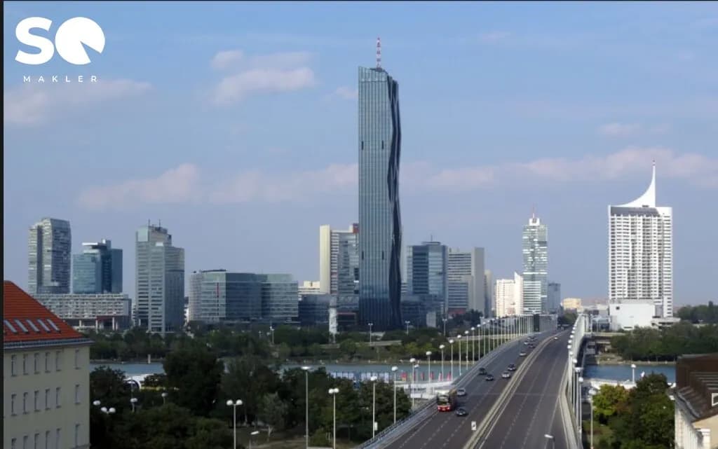 Gewerbeimmobilie mieten in Wien – 12 m², € 1.100 – Bild 3 von 9