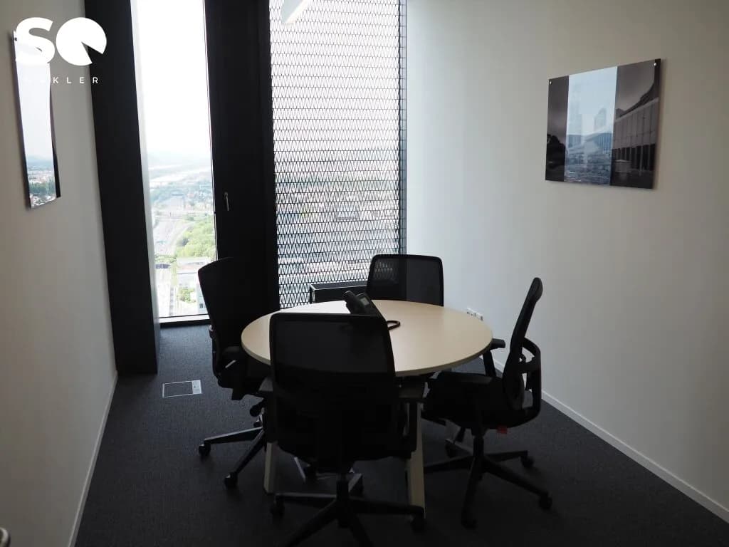 Gewerbeimmobilie mieten in Wien – 12 m², € 1.100 – Bild 4 von 9