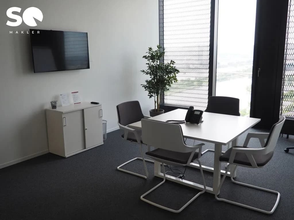 Gewerbeimmobilie mieten in Wien – 12 m², € 1.100 – Bild 5 von 9